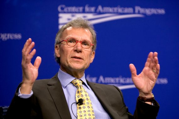 tom daschle red glasses