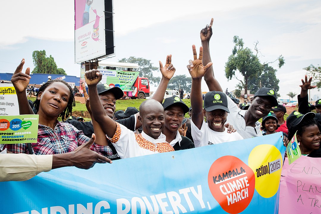 Examining the Rise of Popular Protests: The People Power Movement in Uganda