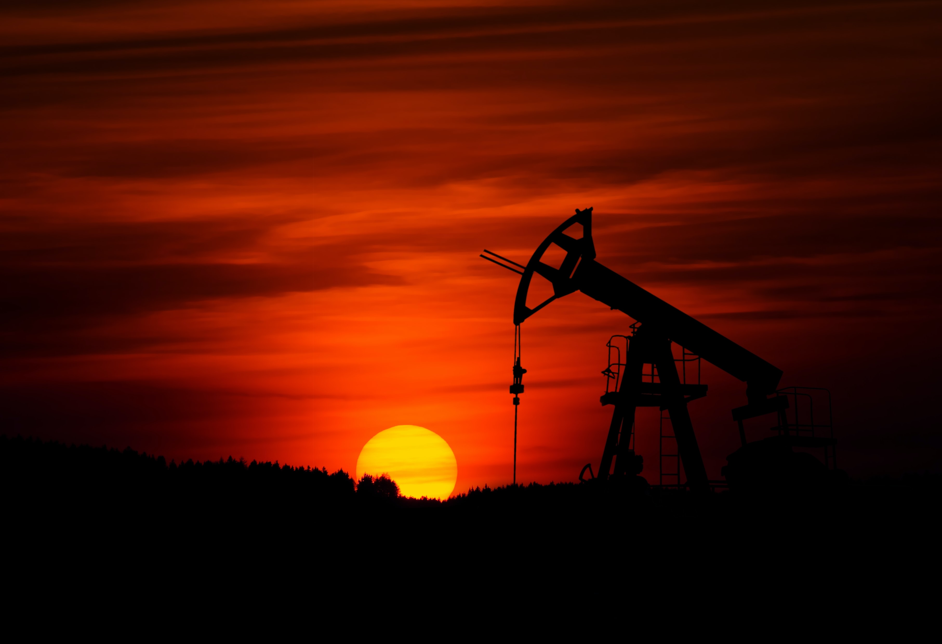 Energy Futures: Oil and the Oil Industry