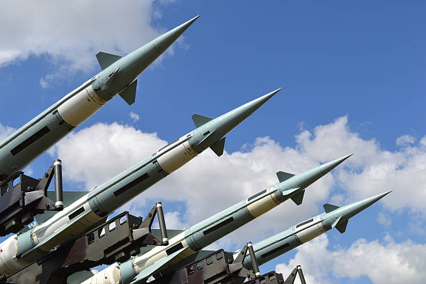 Weapons of Mass Destruction: Non-Proliferation and Regional Cooperation in the Middle East
