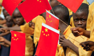 The China Model and its Reach in Africa: Toward a New Partnership?